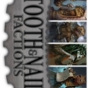 Tooth & Nail: Factions (2012)