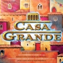 Casa Grande (2011)
