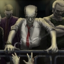 Mob Ties: The Board Game (2011)