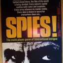 Spies! (1981)