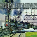 New England Railways (2000)