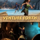 Venture Forth (2012)