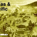 Texas & Pacific (2010)