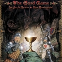 Shadows over Camelot: The Card Game (2012)