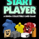 Start Player: A Kinda Collectible Card Game (2006)