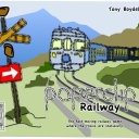 Paperclip Railways (2011)