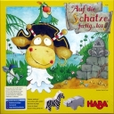 Auf die Schätze, fertig, los! (2008)