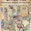 Legions of Darkness (2011)