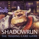 Shadowrun: The Trading Card Game (1997)