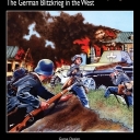 Case Yellow, 1940: The German Blitzkrieg in the West (2011)