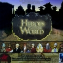 Heroes Of The World (2008)
