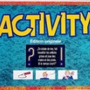Activity (1993)