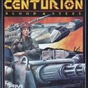 Renegade Legion: Centurion; Blood & Steel (1988)