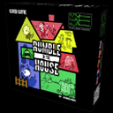 Rumble in the House (2011)