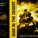 War in the Desert (1997)