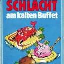 Die Heisse Schlacht am Kalten Buffet (1974)