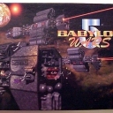 Babylon 5 Wars (1997)