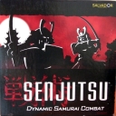 Senjutsu: Dynamic Samurai Combat (2003)