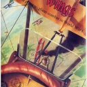 Wings (1981)