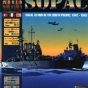 Second World War at Sea: SOPAC (1999)