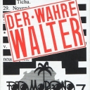 Der wahre Walter (1989)