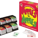 Apples to Apples: British Isles Edition (2007)