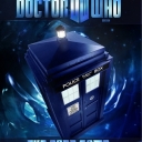 Doctor Who: The Card Game (2012)
