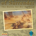 No Question of Surrender (2012)
