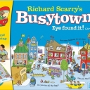 Richard Scarry's Busytown: Eye found it! Game (2009)