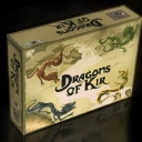 Dragons of Kir (2005)