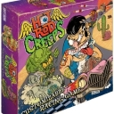 Hot Rod Creeps (2012)