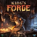 King's Forge (2014)