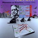 Lost Victory: Manstein At Kharkov, Winter 1943 (1994)