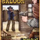 High Noon Saloon (2011)