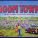 Boom Town (1990)