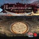Hoplomachus: The Lost Cities (2012)