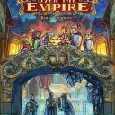 Shadows over the Empire (2013)