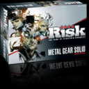 Risk: Metal Gear Solid (2011)
