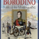 Borodino: Battle of the Moskova, 1812 (2004)
