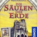 Die Säulen der Erde: das Kartenspiel (2010)