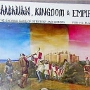 Barbarian, Kingdom & Empire (1983)