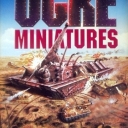 Ogre Miniatures (1992)