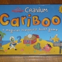 Cranium Cariboo (1998)