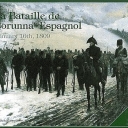 La Bataille de Corunna-Espagnol (1995)