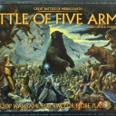 The Battle of Five Armies (2005)