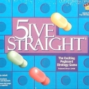5ive Straight (1958)