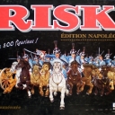 Risk: Édition Napoléon (1999)