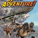 Race to Adventure: The Spirit of the Century Exploration Game (2013)