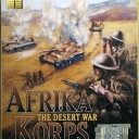Panzer Grenadier: Afrika Korps (2002)