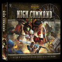 Warmachine: High Command (2013)